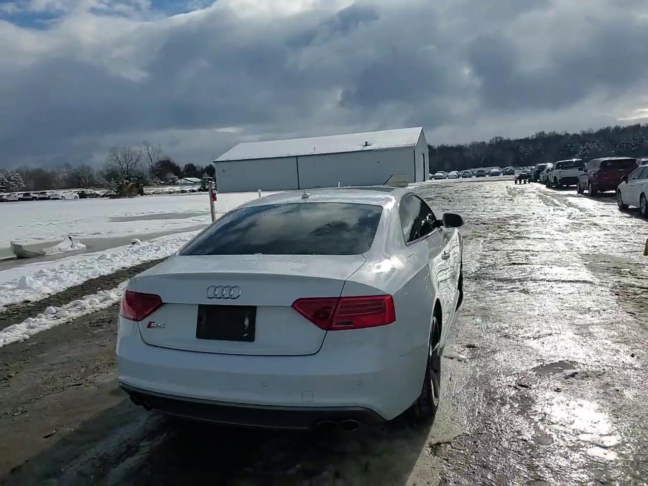 Фото: WAUCGAFR3EA040611