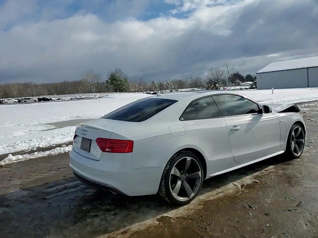 Фото: WAUCGAFR3EA040611