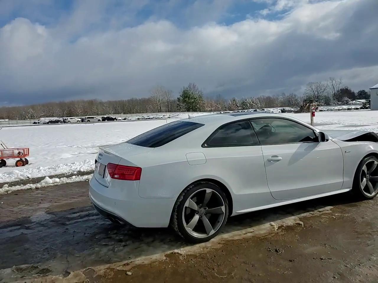 Фото: WAUCGAFR3EA040611