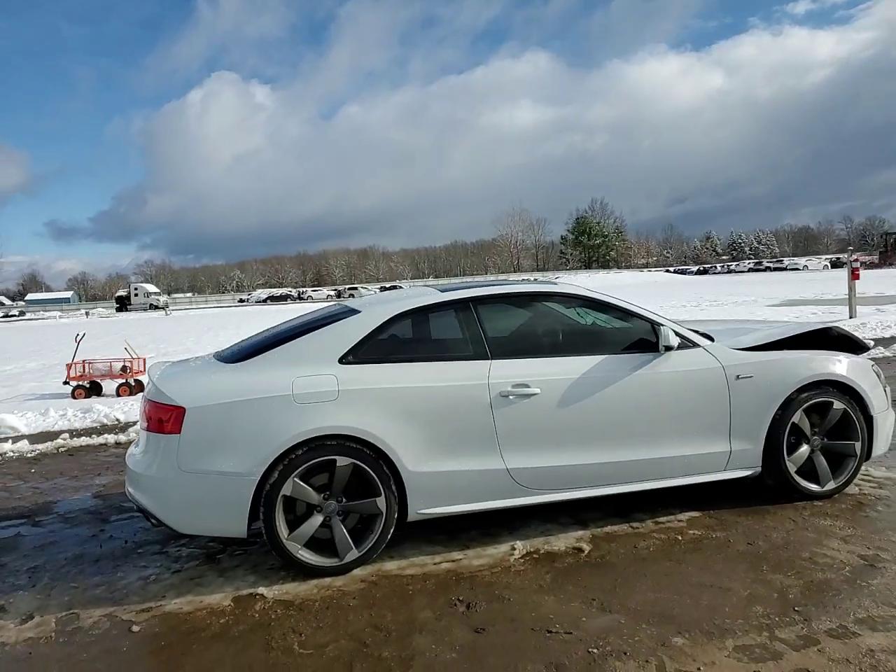 Фото: WAUCGAFR3EA040611