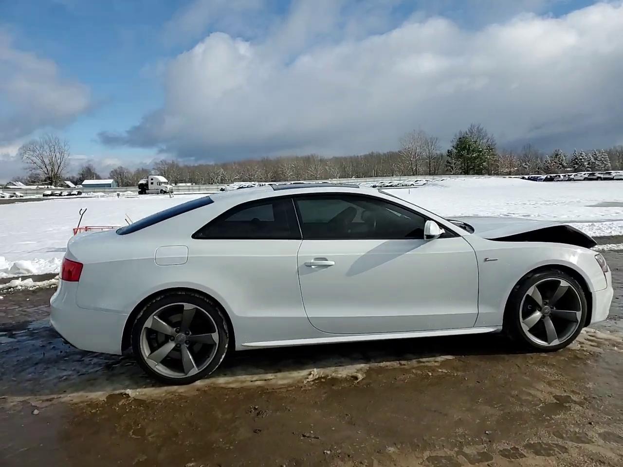 Фото: WAUCGAFR3EA040611