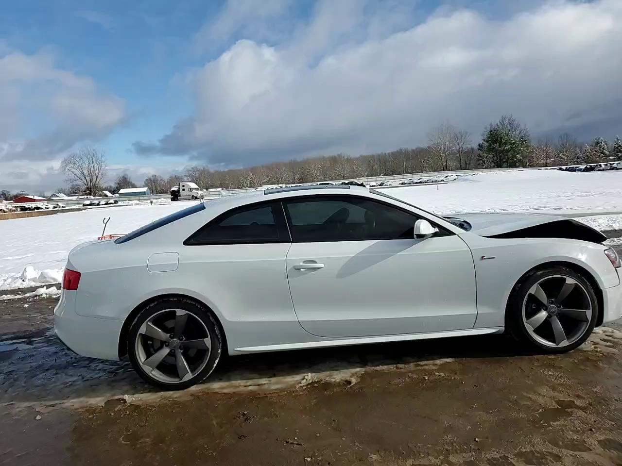 Фото: WAUCGAFR3EA040611