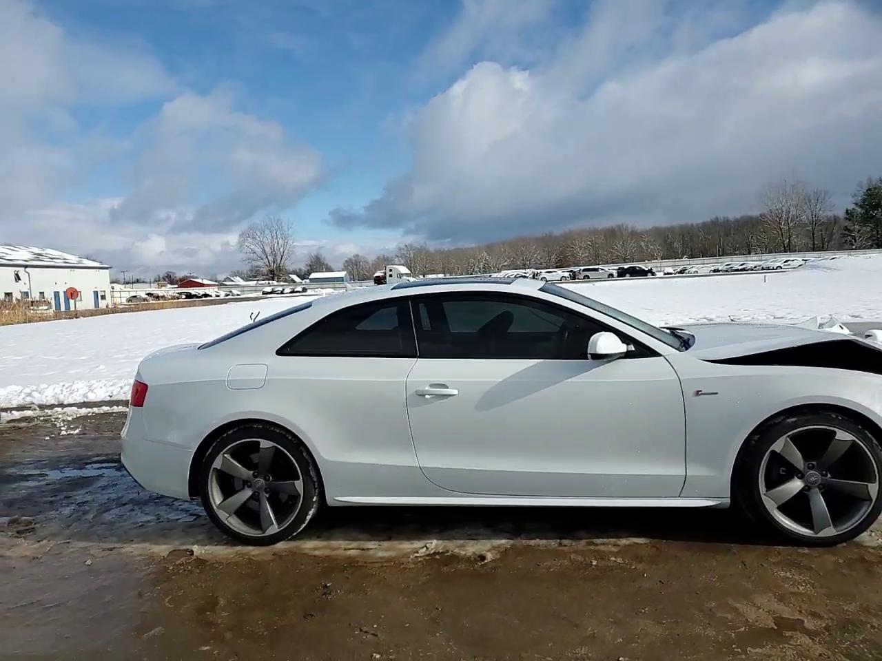 Фото: WAUCGAFR3EA040611