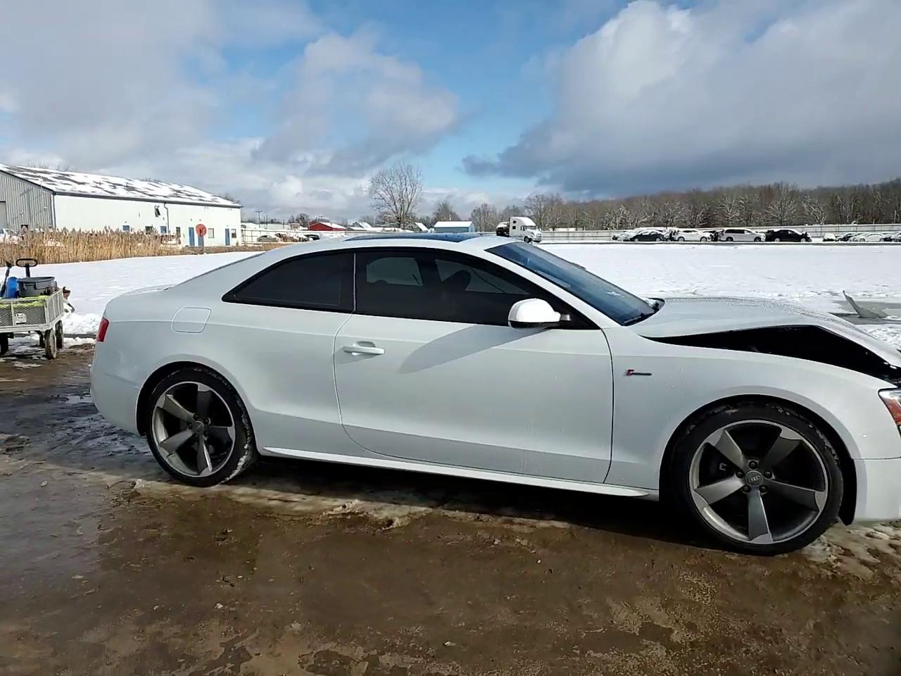 Фото: WAUCGAFR3EA040611