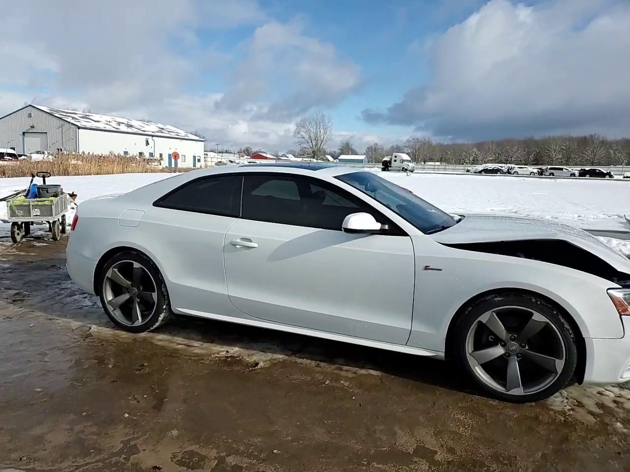 Фото: WAUCGAFR3EA040611