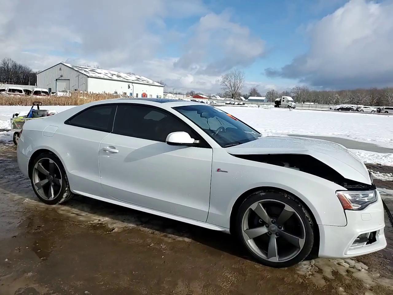 Фото: WAUCGAFR3EA040611