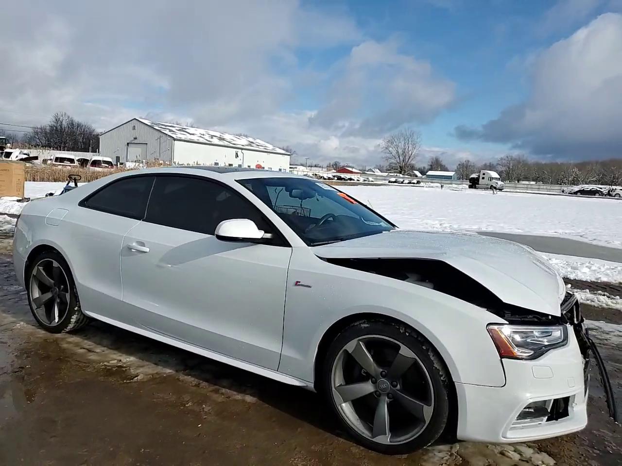 Фото: WAUCGAFR3EA040611