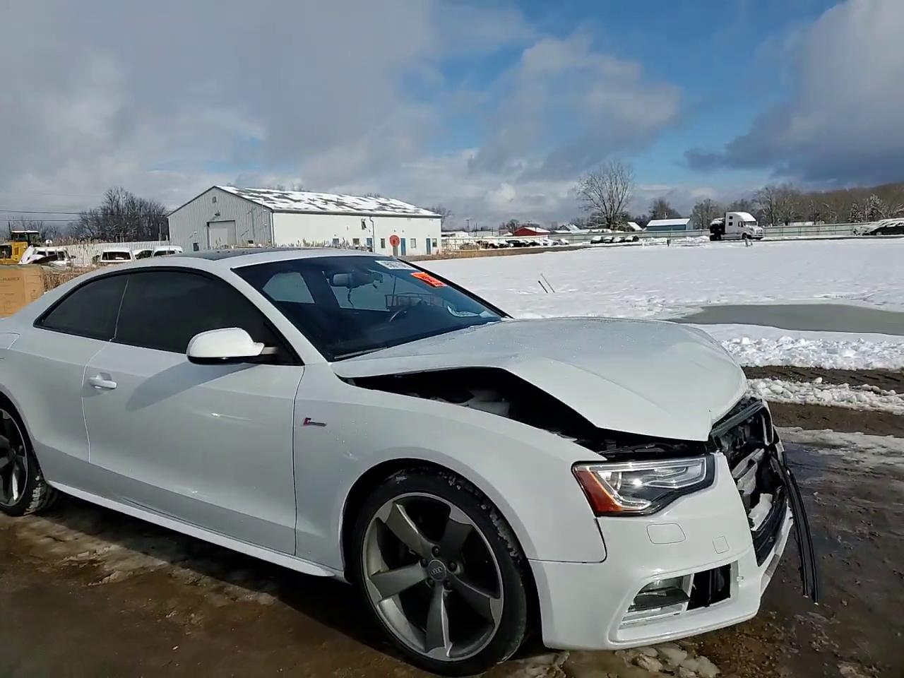 Фото: WAUCGAFR3EA040611