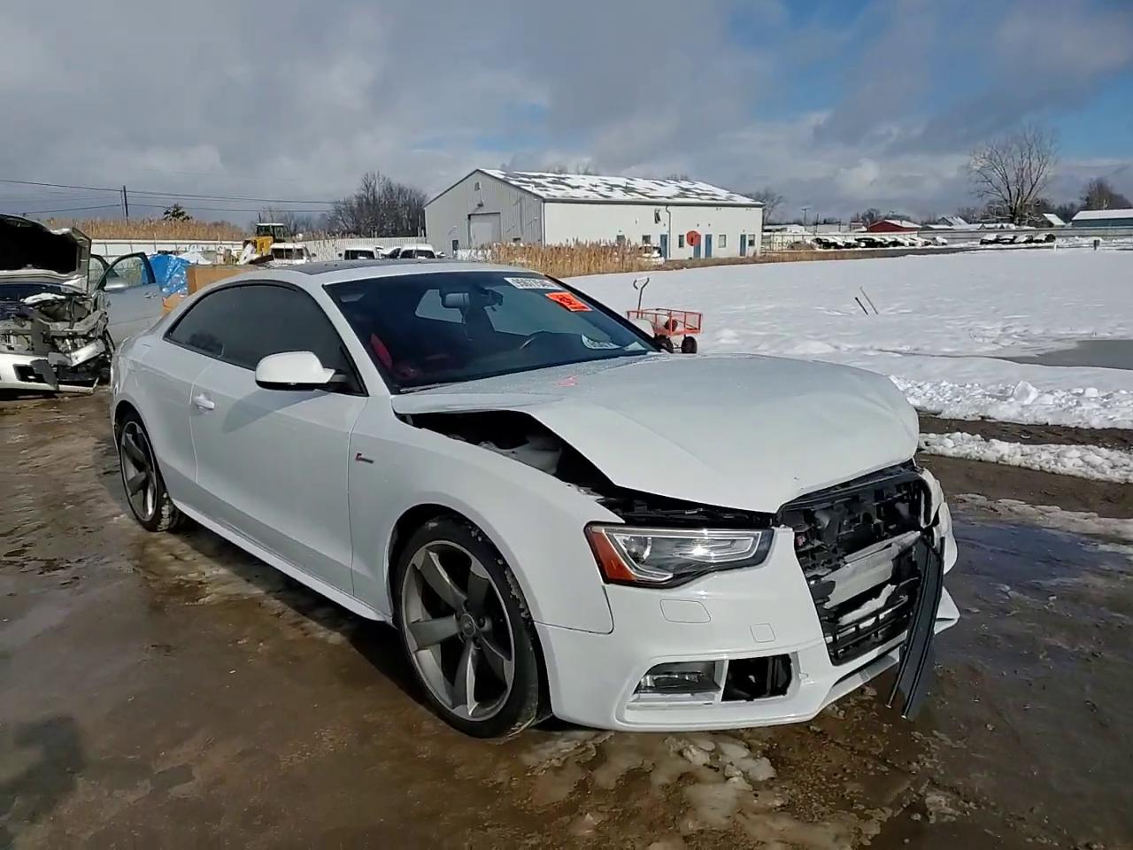 Фото: WAUCGAFR3EA040611