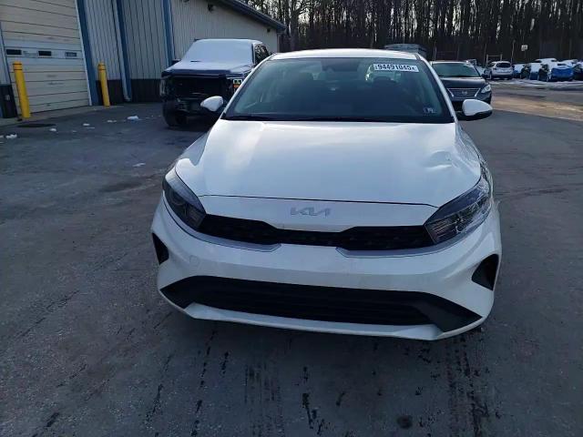 2024 Kia Forte Lx VIN: 3KPF24ADXRE761085 Lot: 94491045