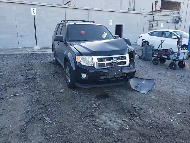 2012 Ford Escape Xlt VIN: 1FMCU9DG8CKC74659 Lot: 94401475