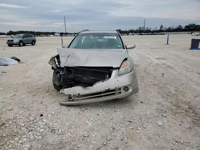 2009 Nissan Altima 2.5 VIN: 1N4AL21E49N422067 Lot: 95893395
