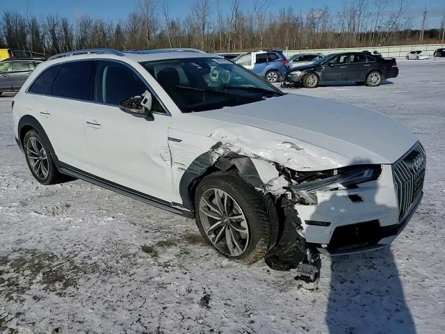 2017 Audi A4 Allroad Premium Plus VIN: WA18NAF43HA180188 Lot: 95921855