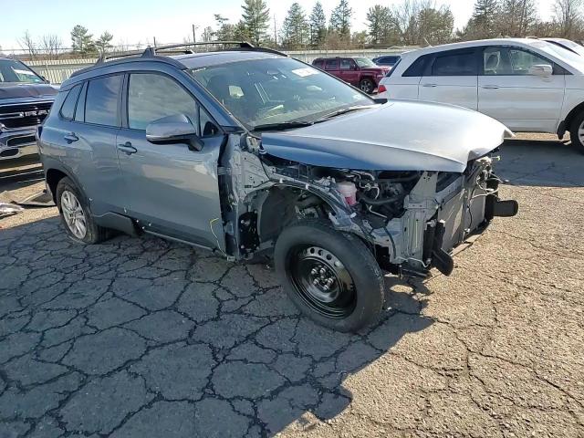 2024 Toyota Corolla Cross Le VIN: 7MUBAABGXRV114741 Lot: 94180765