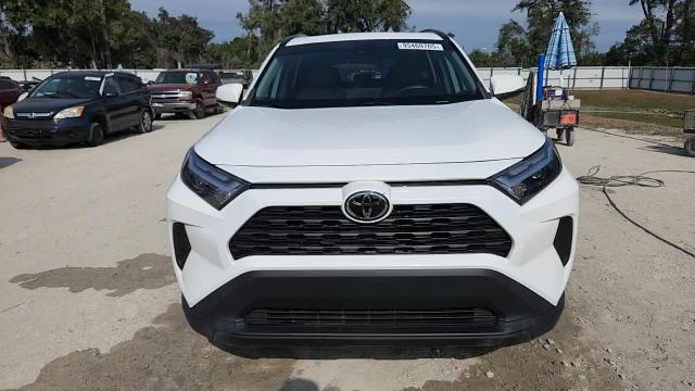 2023 Toyota Rav4 Xle VIN: 2T3W1RFV2PC214879 Lot: 95469765