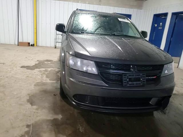 2017 Dodge Journey Se VIN: 3C4PDCAB3HT683380 Lot: 95295715