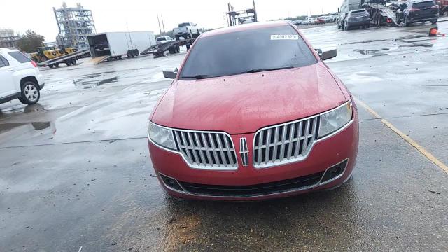 2010 Lincoln Mkz VIN: 3LNHL2GC8AR753908 Lot: 94502325