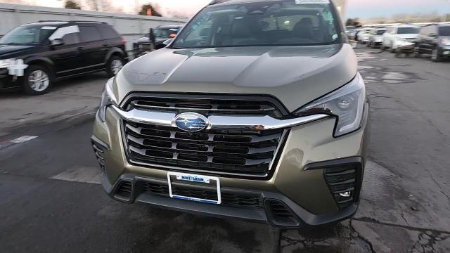 2024 Subaru Ascent Limited VIN: 4S4WMARD4R3423715 Lot: 94696685