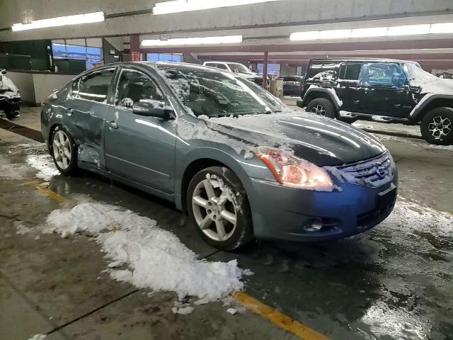 2010 Nissan Altima Base VIN: 1N4AL2APXAN457847 Lot: 94487895