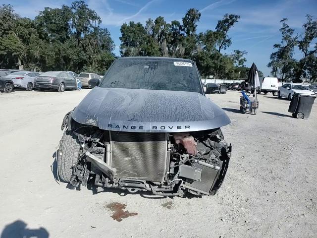2019 Land Rover Range Rover Supercharged VIN: SALGS2RE1KA520328 Lot: 94636135