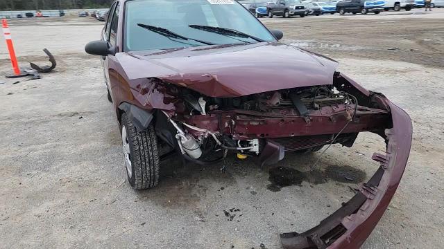 2007 Ford Focus Zx4 VIN: 1FAFP34N67W284096 Lot: 95247435