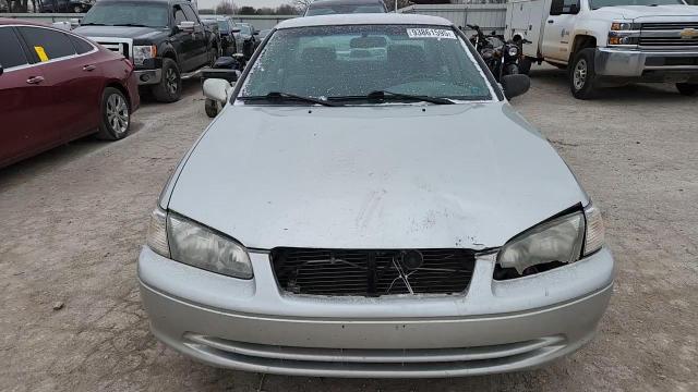 2001 Toyota Camry Ce VIN: 4T1BG22K41U810848 Lot: 93861595