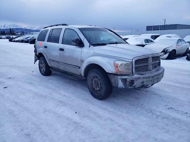2005 Dodge Durango St VIN: 1D4HB38N35F521980 Lot: 95089635