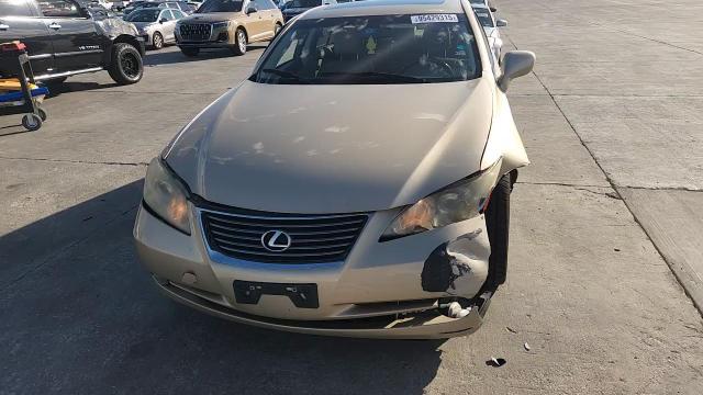 2007 Lexus Es 350 VIN: JTHBJ46G372000878 Lot: 95429315
