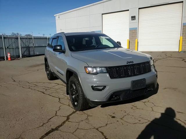 2019 Jeep Grand Cherokee Laredo VIN: 1C4RJFAGXKC646165 Lot: 95154475