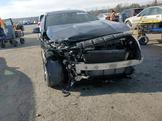 2016 Mercedes-Benz Gla 250 4Matic VIN: WDCTG4GB0GJ238310 Lot: 96374845