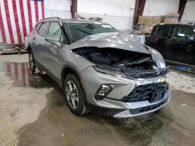 2023 Chevrolet Blazer 3Lt VIN: 3GNKBDR45PS165245 Lot: 95632515