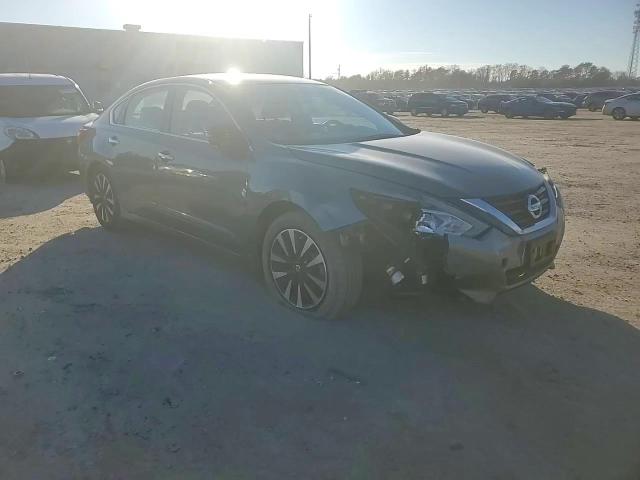 2018 Nissan Altima 2.5 VIN: 1N4AL3APXJC143990 Lot: 94942705