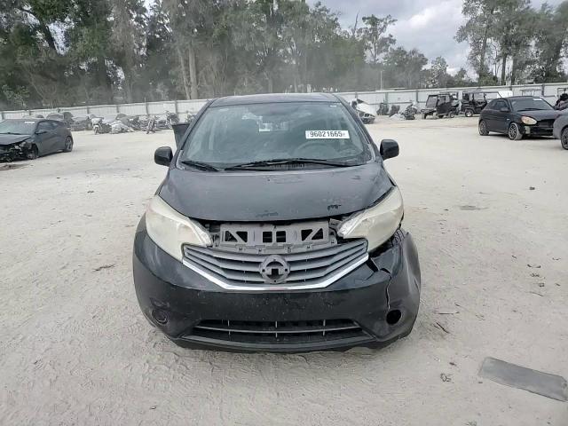 2014 Nissan Versa Note S VIN: 3N1CE2CP9EL394372 Lot: 96021665