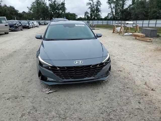 2023 Hyundai Elantra Limited VIN: KMHLP4AG0PU451388 Lot: 95679085
