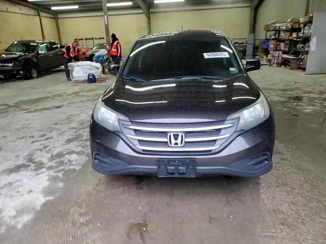 2014 Honda Cr-V Lx VIN: 5J6RM4H36EL044263 Lot: 94908245