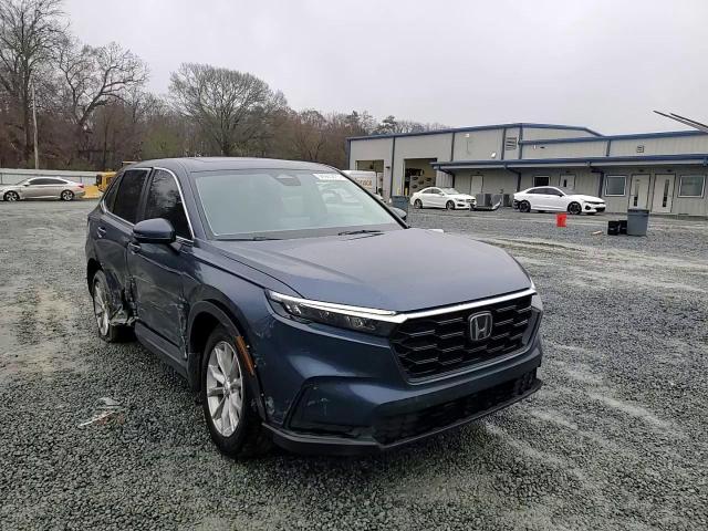 2025 Honda Cr-V Ex VIN: 2HKRS4H49SH438764 Lot: 94965815