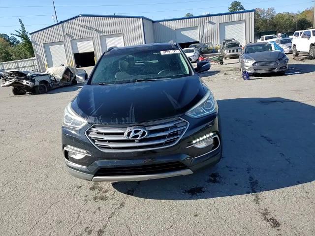 2017 Hyundai Santa Fe Sport VIN: 5XYZW4LA9HG460975 Lot: 97997125