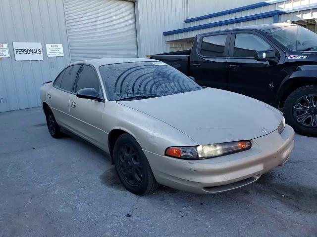 2000 Oldsmobile Intrigue Gx VIN: 1G3WH52HXYF295944 Lot: 94829715