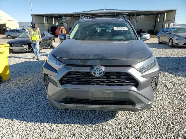 2020 Toyota Rav4 Le VIN: 4T3MWRFV3LU007340 Lot: 94984915