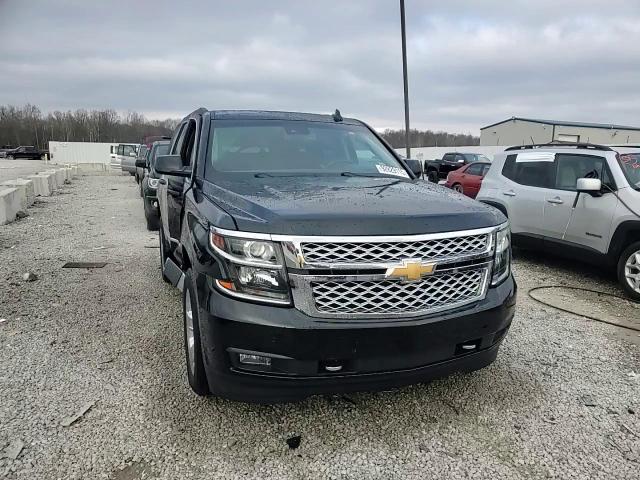 2019 Chevrolet Tahoe K1500 Lt VIN: 1GNSKBKC9KR403714 Lot: 92829115