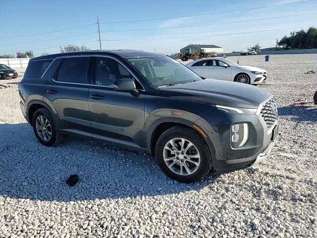 2020 Hyundai Palisade Se VIN: KM8R14HE4LU036956 Lot: 96501905