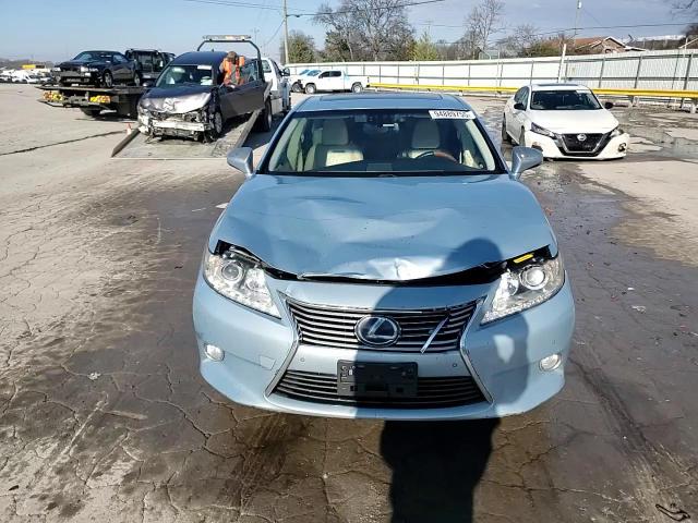 2013 Lexus Es 300H VIN: JTHBW1GG3D2033888 Lot: 94889755
