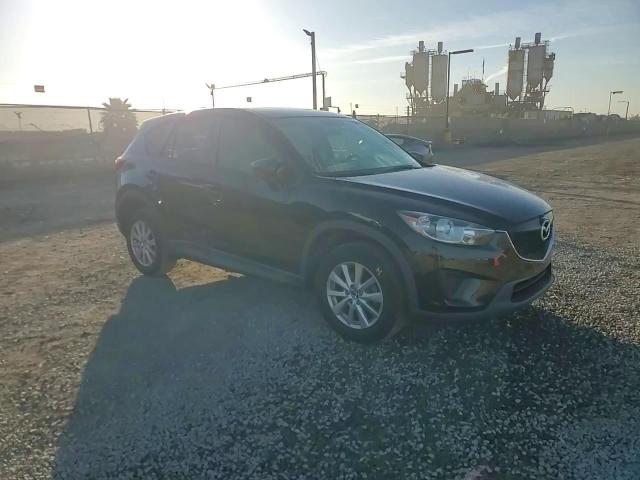 2015 Mazda Cx-5 Sport VIN: JM3KE2BE8F0490900 Lot: 94381785