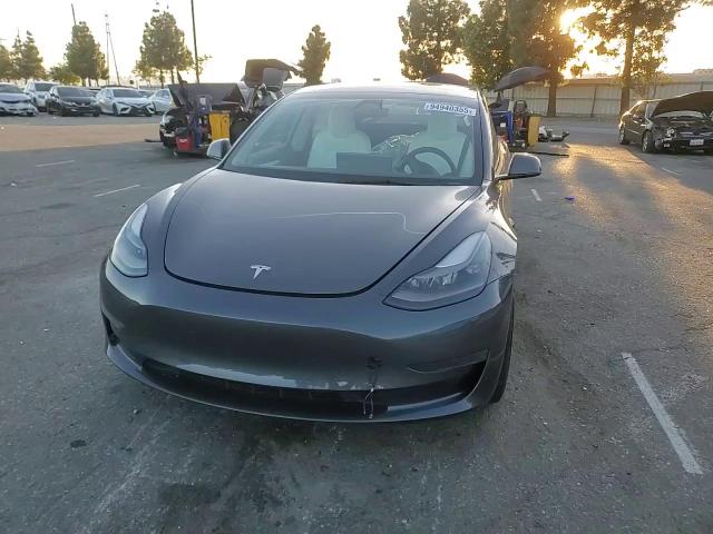 2023 Tesla Model 3 VIN: 5YJ3E1EAXPF517131 Lot: 94940355