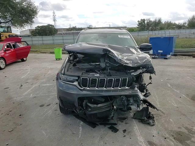 2023 Jeep Grand Cherokee L Laredo VIN: 1C4RJKAG0P8834017 Lot: 97391115