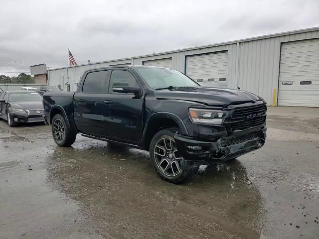 2019 Ram 1500 Laramie VIN: 1C6SRFJT0KN862402 Lot: 93785155
