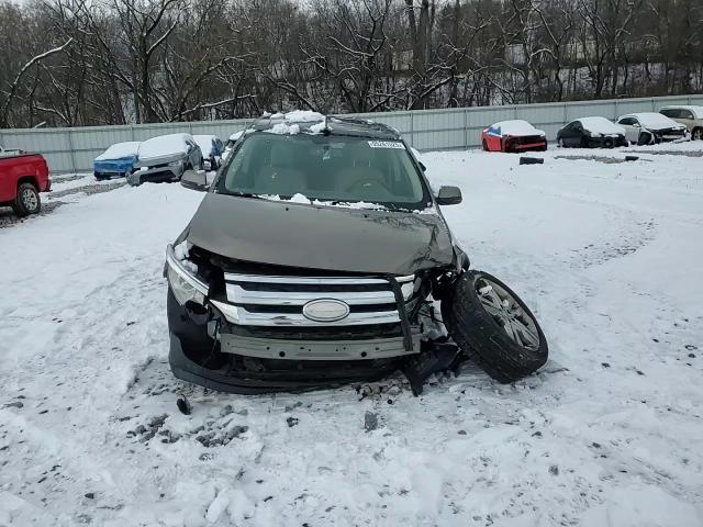 2012 Ford Edge Limited VIN: 2FMDK3KC3CBA40267 Lot: 95261525