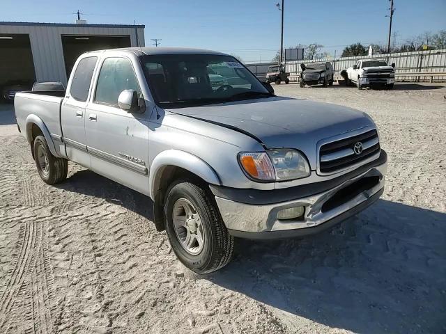 2000 Toyota Tundra Access Cab VIN: 5TBRT3412YS007651 Lot: 96480525