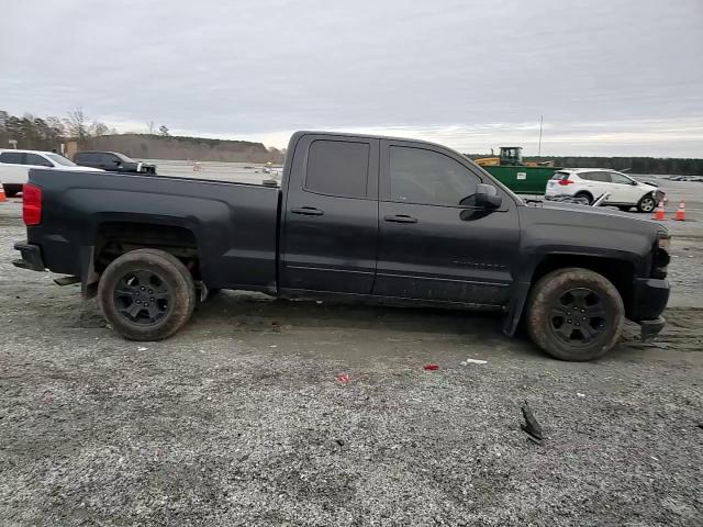 2016 Chevrolet Silverado K1500 Lt VIN: 1GCVKREC1GZ232927 Lot: 94508205