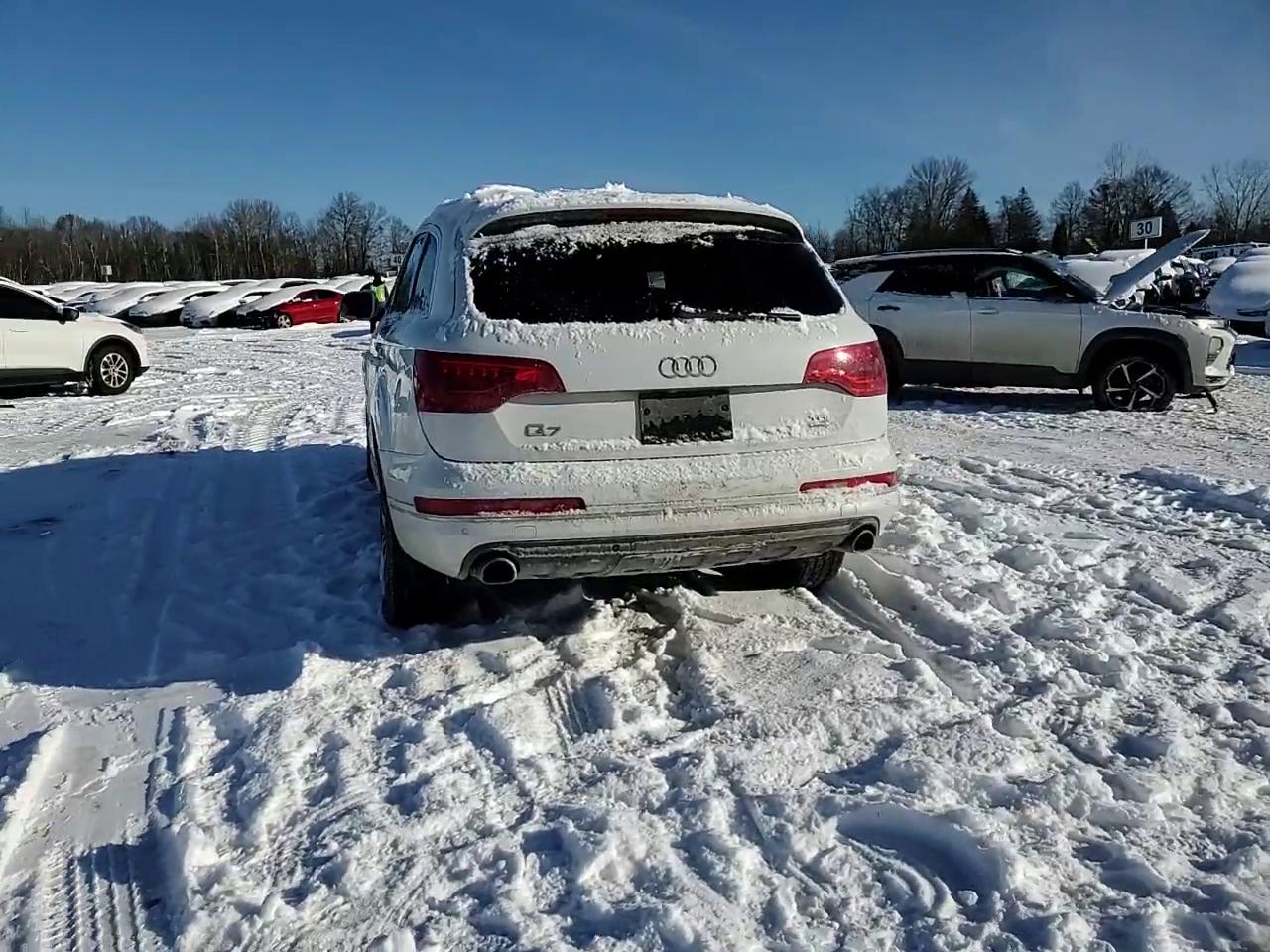 Фото: WA1VMAFE5ED005787